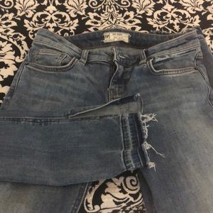 Free People Jeans